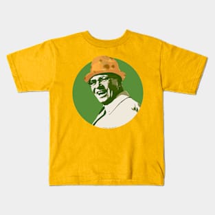 The Big Cheese Kids T-Shirt